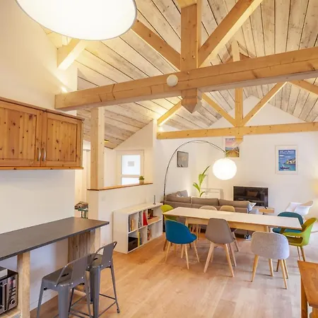 Villa La Maisonnette-aix *