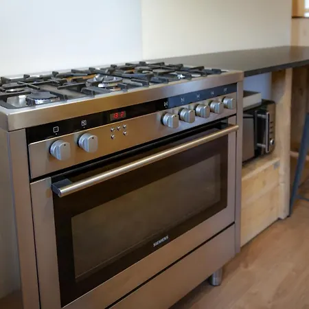 La Maisonnette-aix Villa Aix-les-Bains