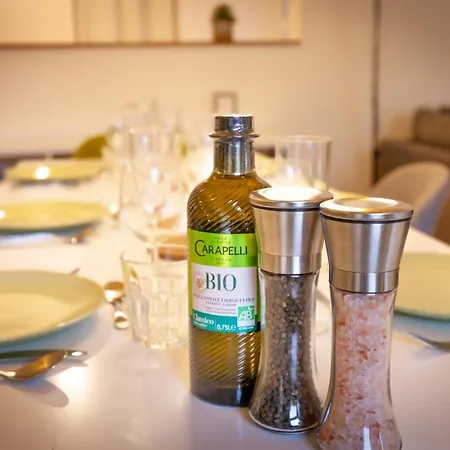 La Maisonnette-aix Villa Aix-les-Bains