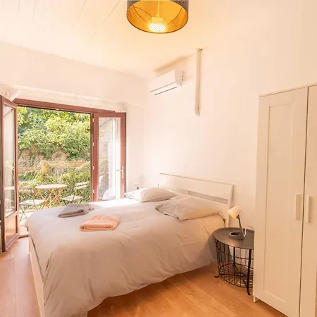 La Maisonnette-aix Aix-les-Bains