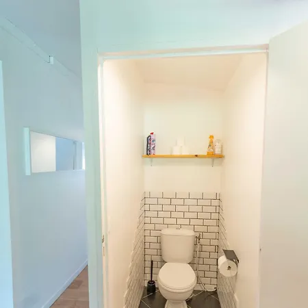 La Maisonnette-aix Villa