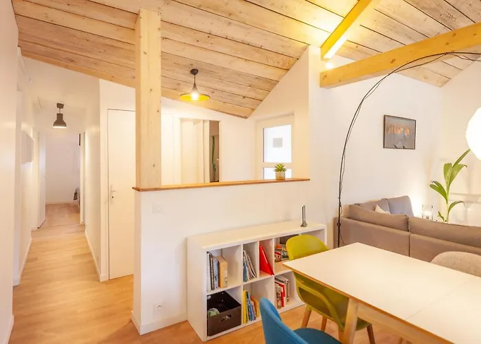 La Maisonnette-aix * エクスレバン