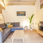 La Maisonnette-aix * Aix-les-Bains