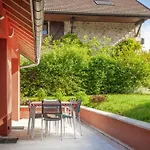 Villa La Maisonnette-aix Aix-les-Bains