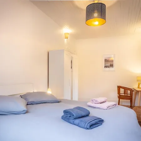 La Maisonnette-aix