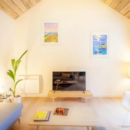 La Maisonnette-aix *