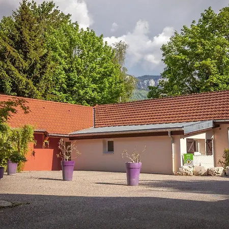 La Maisonnette-aix 艾克斯莱班