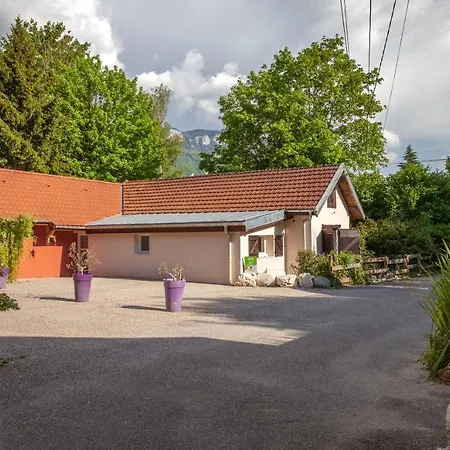 La Maisonnette-aix אקס-לה-באינס