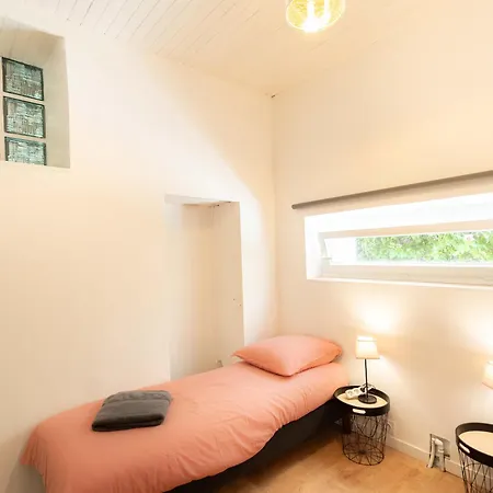 La Maisonnette-aix וילה