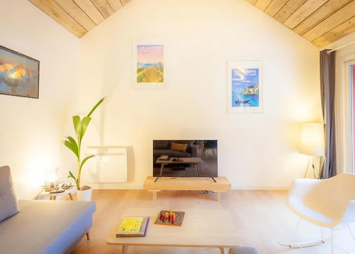 La Maisonnette-aix *