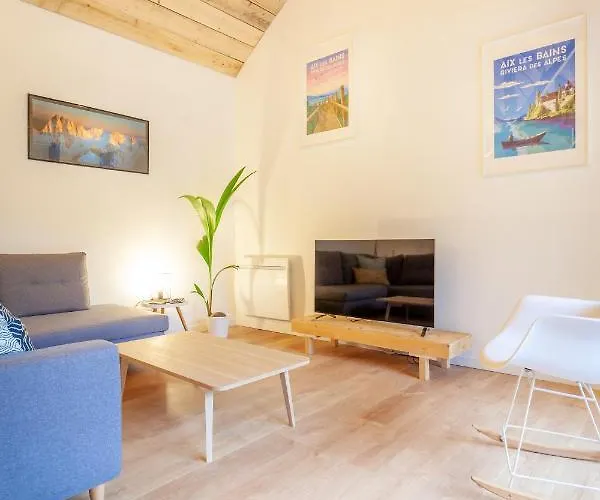 La Maisonnette-aix 艾克斯莱班