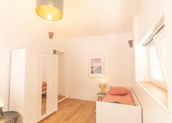 La Maisonnette-aix 别墅 *