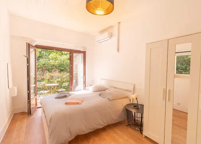 La Maisonnette-aix إيكس ليه با