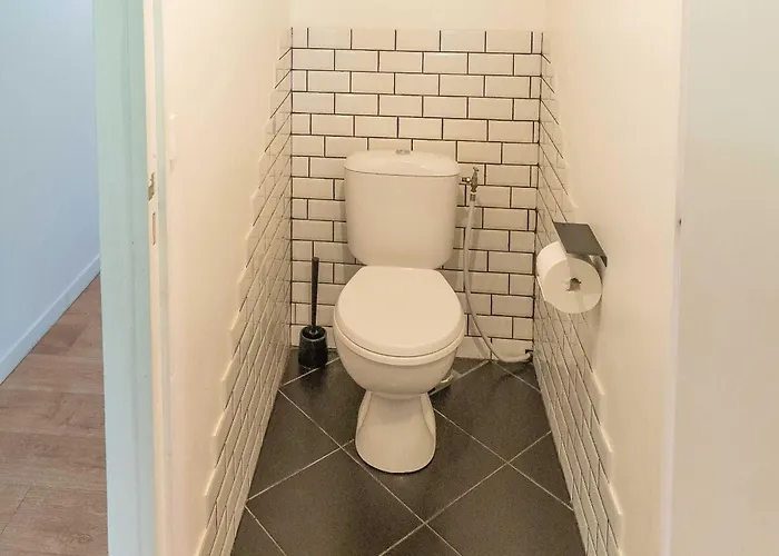 La Maisonnette-aix * 艾克斯莱班